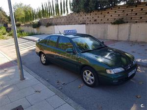 NISSAN Primera 2.0 TD COMFORT 5p.