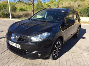 NISSAN QASHQAI 1.6 dCi SS x2 5p.