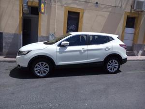 NISSAN QASHQAI 1.6dCi SS ACENTA 4x2 -15