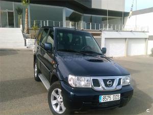 NISSAN Terrano 2.7 TDi Sport 5p 5p.