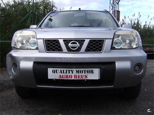 NISSAN XTRAIL 2.2 dCi Comfort 5p.