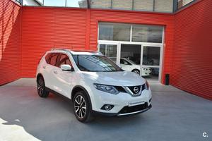 NISSAN XTRAIL dCi 130CV 96kW XTRONIC p.