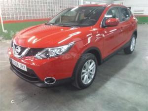 Nissan Qashqai 1.5 Dci Acenta 5p. -16