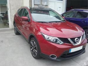 Nissan Qashqai 1.5 Dci Tekna Piel 5p. -16