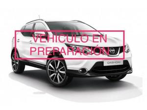 Nissan Qashqai 1.5 Dci Tekna Piel 5p. -17