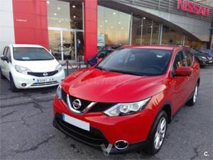 Nissan Qashqai 1.6 Dci Acenta 5p. -16