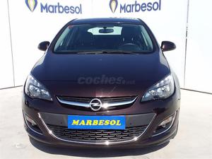 OPEL Astra 1.4 Turbo Excellence Auto 5p.