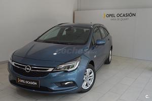 OPEL Astra 1.4 Turbo SS 92kW 125CV Selective ST 5p.