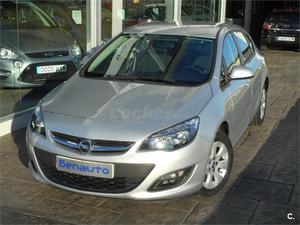 OPEL Astra 1.6 CDTi SS 110 CV Excellence 5p.