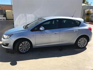 OPEL Astra 1.6 Selective 5p.