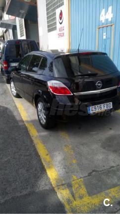 OPEL Astra 1.6 Sport 5p.