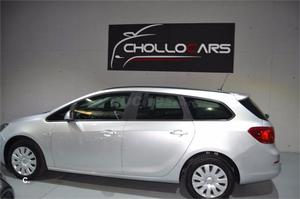 OPEL Astra 1.7 CDTi 110 CV Selective ST 5p.