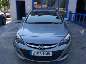 OPEL Astra 1.7 CDTi SS 110 CV Excellence ST -12