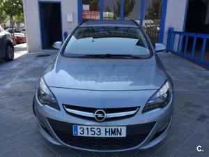 OPEL Astra 1.7 CDTi SS 110 CV Excellence ST 5p.