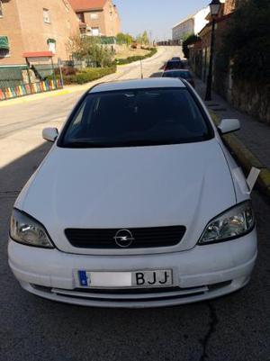 OPEL Astra 2.0 DTI 16V ELEGANCE -01