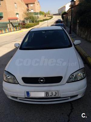 OPEL Astra 2.0 DTI 16V ELEGANCE 5p.