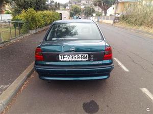 OPEL Astra V COMFORT 4p.