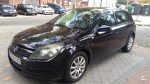 OPEL Astra v 103 CV Edition 5p.