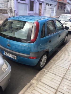 OPEL Corsa Club v 5p.