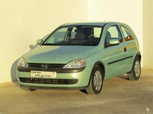 OPEL Corsa Enjoy v 3p.