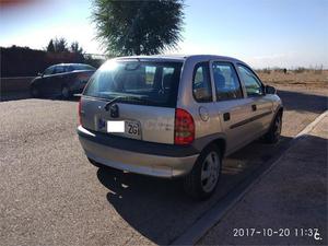 OPEL Corsa V EDITION p.