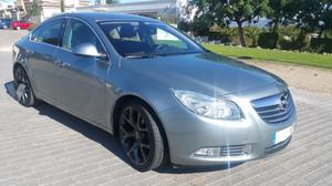 OPEL Insignia 2.0 CDTI ecoFLEX 130 CV Edition -10