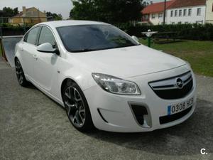 OPEL Insignia 2.8 V6 Turbo OPC 4p.