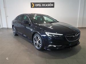 OPEL Insignia GS 1.5 Turbo 121kW XFT Excellence 5p.