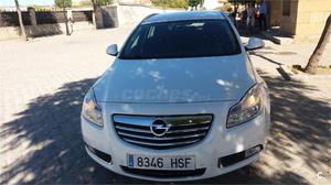 OPEL Insignia S. Tourer 2.0 CDTI SS 130 Selective Bu. 5p.