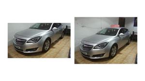 OPEL Insignia ST 2.0 CDTI ecoFLEX SS 120 CV Business 5p.