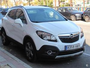 OPEL Mokka 1.7 CDTi 4X2 SS Excellence 5p.