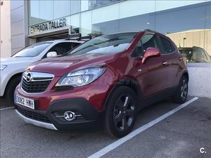 OPEL Mokka 1.7 CDTi 4X4 SS Excellence 5p.