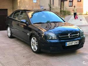 OPEL Vectra GTS Elegance 3.2 V6 24v 5p.