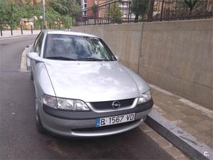 OPEL Vectra V 4p.