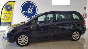 OPEL Zafira 1.9 CDTi 120 CV Cosmo 5p.