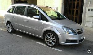 OPEL Zafira Enjoy 1.9 CDTi 8v 120 CV 5p.