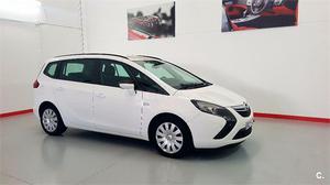 OPEL Zafira Tourer 2.0 CDTi 130 CV SS Ecoflex Excellence 5p.