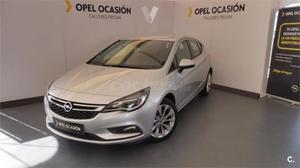 Opel Astra 1.4 Turbo Ss 150 Cv Excellence 5p. -16