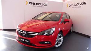 Opel Astra 1.6 Cdti Ss 100kw 136cv Dynamic 5p. -17