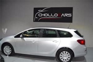 Opel Astra 1.7 Cdti 110 Cv Selective St 5p. -13