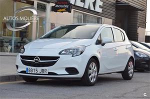 Opel Corsa 1.3 Cdti Expression 75 Cv 5p. -16