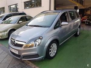 Opel Zafira 1.9 Cdti 120 Cv Enjoy 5p. -08