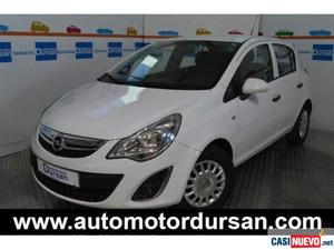 Opel corsa corsa 1.3 dti * aire acond. * volante