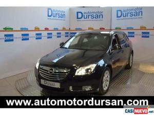 Opel insignia inisgnia 2.0 cdti st * xenón * climatizador *