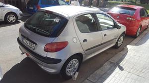 PEUGEOT 206 XLine 