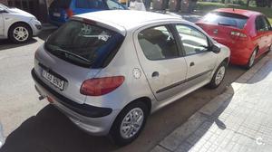 PEUGEOT 206 XLine 75 5p.