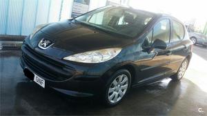 PEUGEOT 207 Confort 1.4 HDI 70 5p.