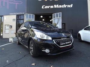 PEUGEOT 208 GTi 200cv 3p.