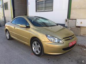 PEUGEOT 307 CC v 2p.