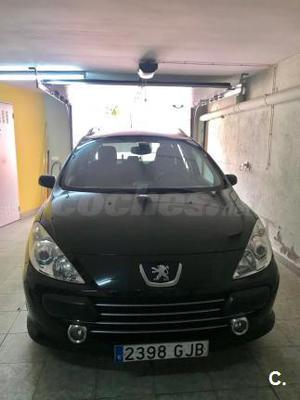 PEUGEOT 307 SW 1.6 HDi 90 Pack 5p.